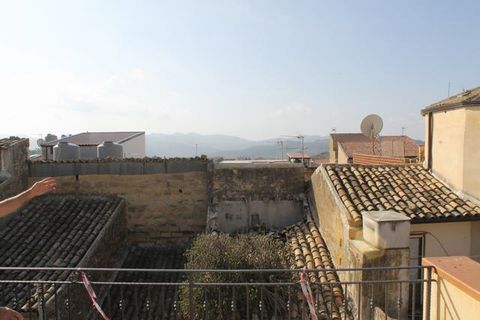 Byhus i Cianciana, Agrigento, Cianciana - € 50.000 | Ref: Perconti Corso - foto 10